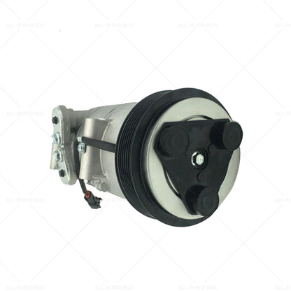 AC Compressor for Ford Transit VM 2.4L DSL (2006-2011)