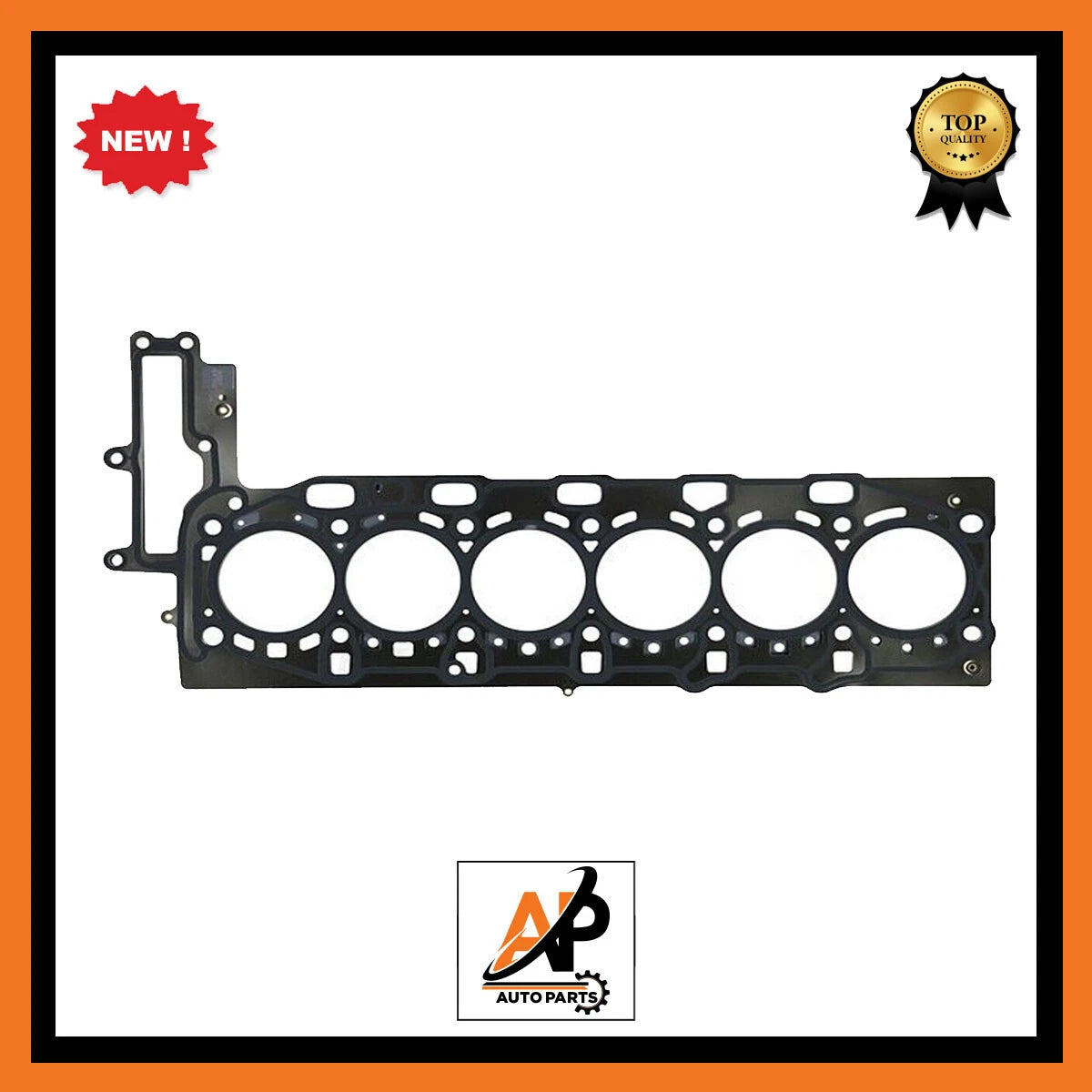 Head Gasket OEM Replacement for BMW 1 2 3 4 X3 X4 3.0 (2015–2021)