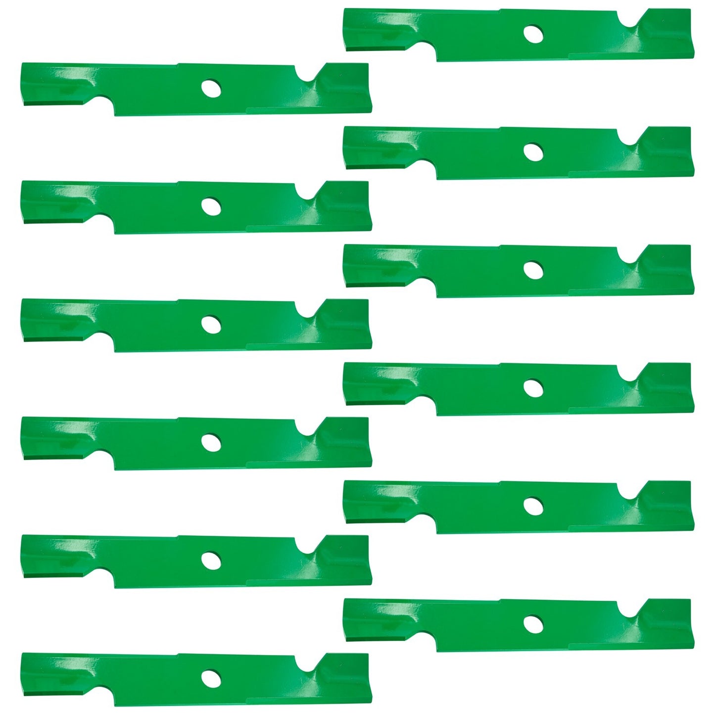 Deck Blade Replacement for Exmark 44 in 48 in (2004–2009)