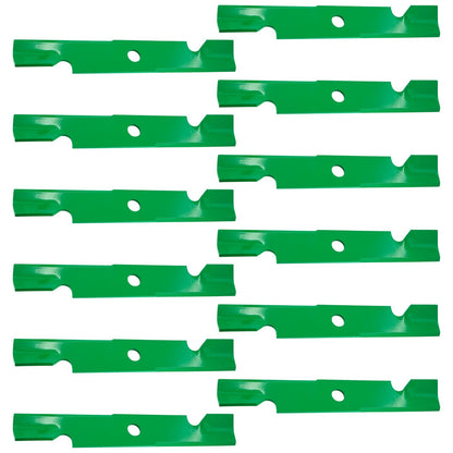 Deck Blade Replacement for Exmark 44 in 48 in (2004–2009)