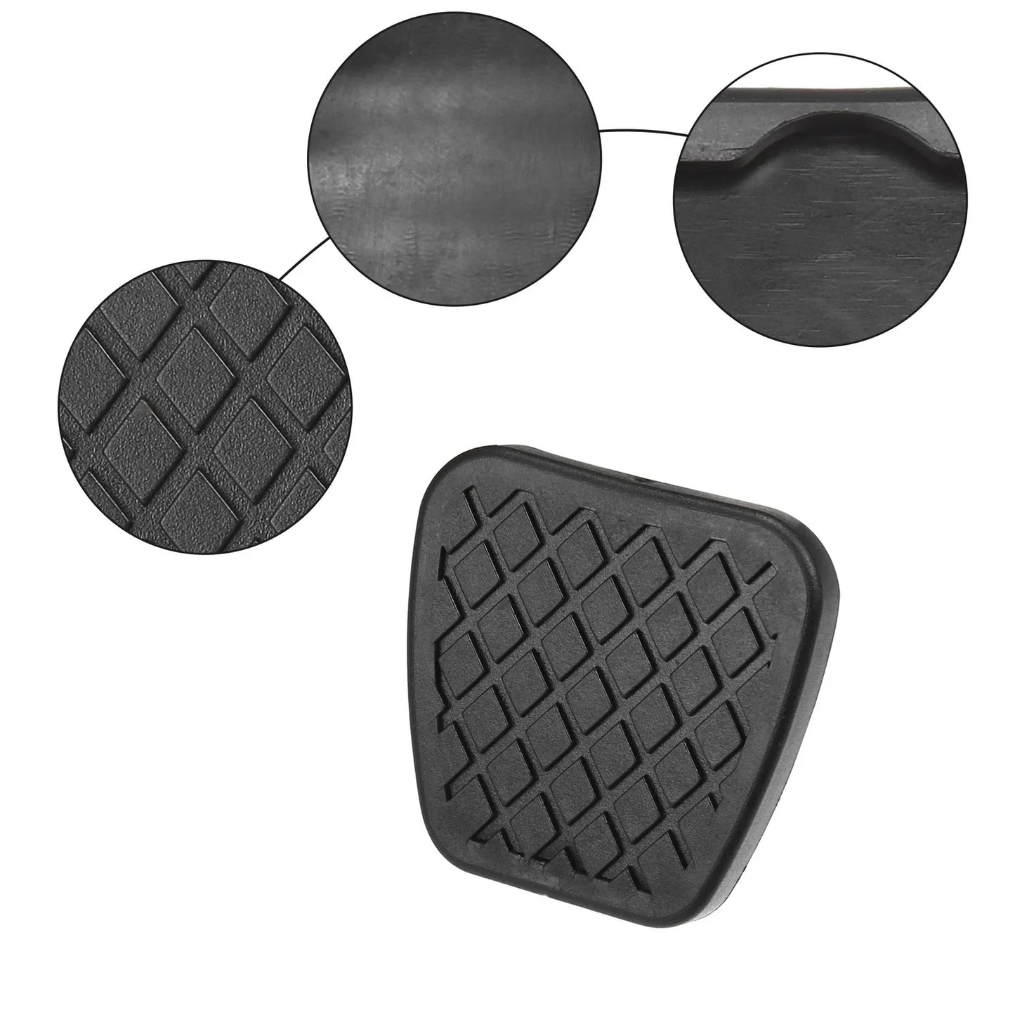 Anti-Slip Brake Pedal Cover for Honda Accord