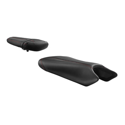 Driver Rider & Passenger Seats for Yamaha YZF R6 (2003-2005 2006-2009)