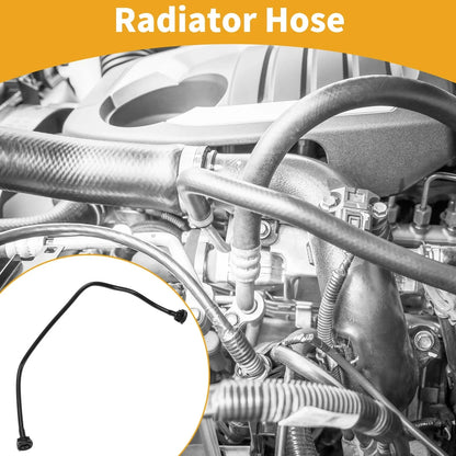 Radiator Hose for Mercedes-Benz GLE350, ML350 W166 3.5L (2012-2018)