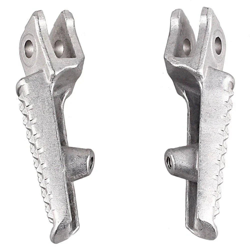 Foot Pegs Footrest Set for Honda CBR600RR CBR1000RR CB1000R (2003-2023)