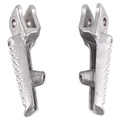 Foot Pegs Footrest Set for Honda CBR600RR CBR1000RR CB1000R (2003-2023)
