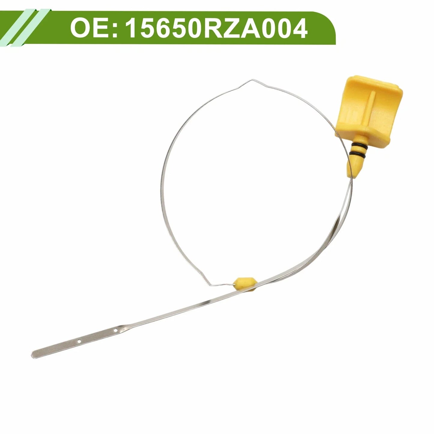 Engine Oil Dipstick for Honda CR-V 2007-2009 5 Door EX (2WD)
