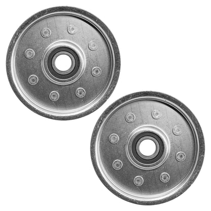 Deck Sheave Replacement for John Deere 120 140 300 312 314 316 317 318 (2)