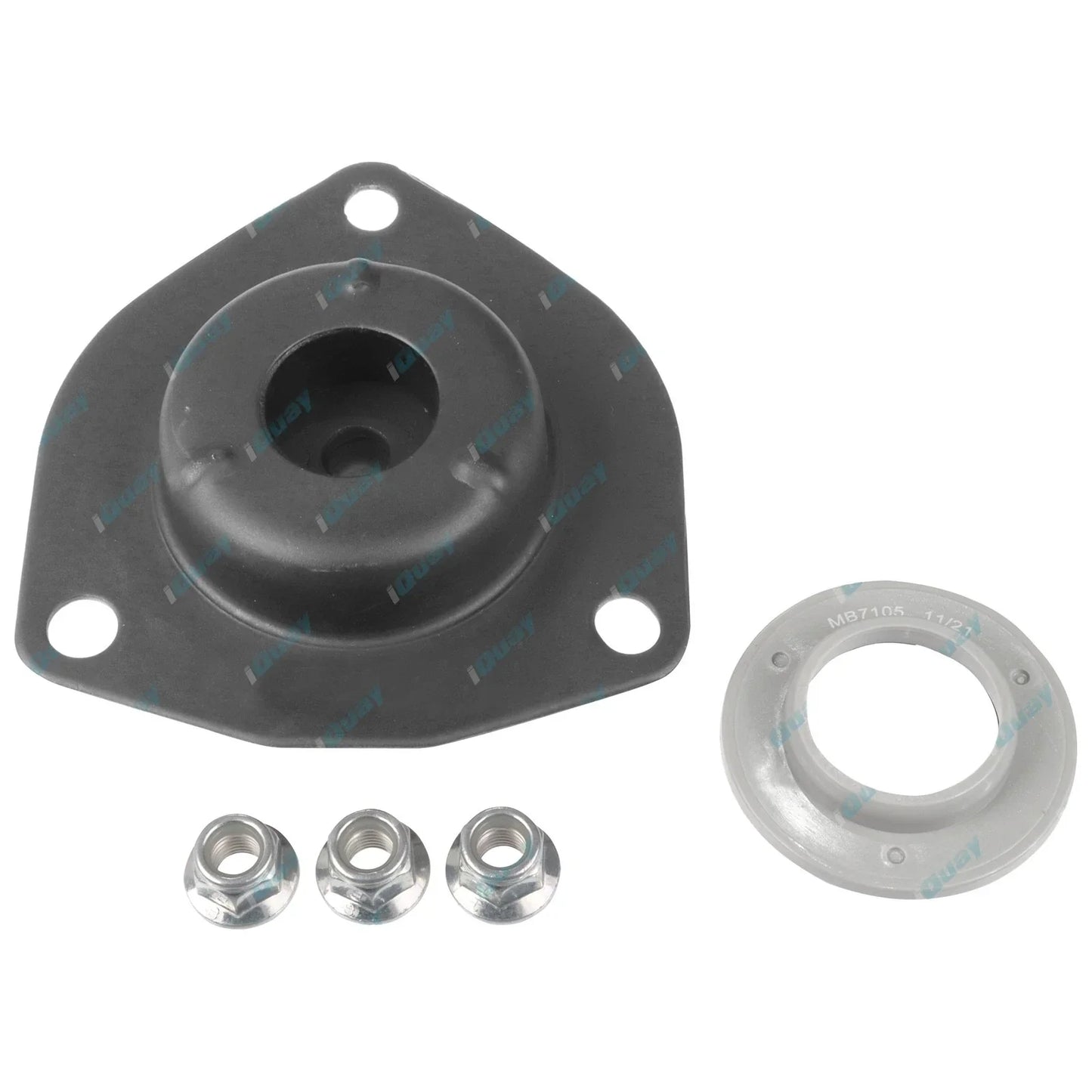 LH or RH Front Strut Mount for Nissan Murano Z50 V6 3.5L VQ35DE 2005~2008