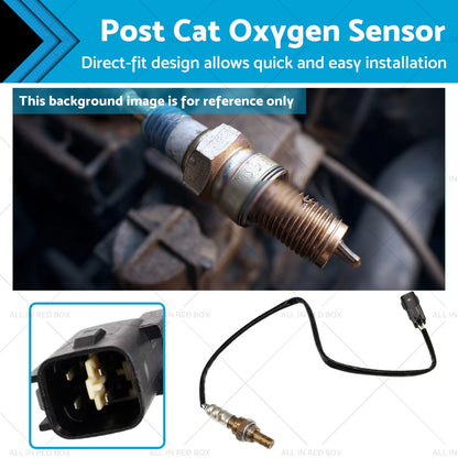 Oxygen Sensor for Hyundai iLoad iMax 2.4L Petrol (2008-2019)