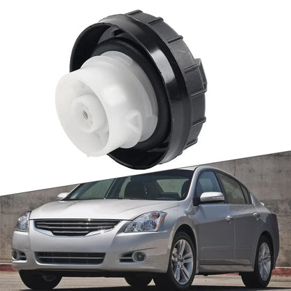 Gas Cap Fuel Tank Cover for Nissan Altima Maxima Frontier Pathfinder Sentra