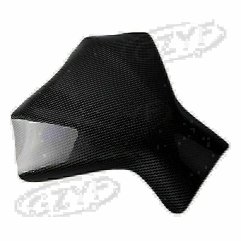 Carbon Fiber Fuel Gas Tank Protector for Kawasaki Z1000 (2007-2009)