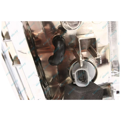 LH Chrome Trim Corner Indicator Light for Toyota Hilux 2WD/4WD '97-'01 LHS Left