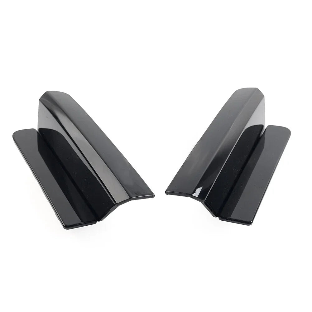 Rear Bumper Side Inserts for Land Rover Defender 90 110 (2020-2024)