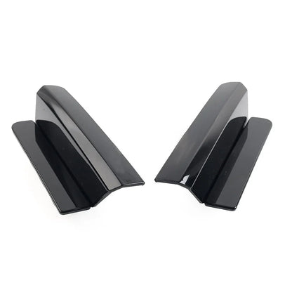 Rear Bumper Side Inserts for Land Rover Defender 90 110 (2020-2024)