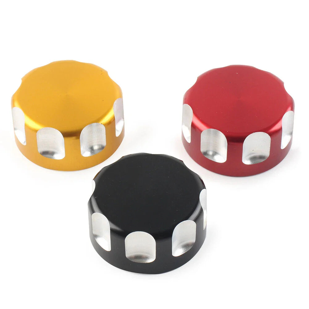 Motorcycle Water Tank Cover for Ducati 1198 848 EVO DesertX Hyperstrada 821