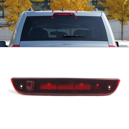 High Level Third Rear Brake Stop Light for Jeep Patriot (2007-2017)