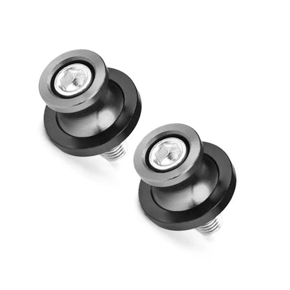 Swingarm Spools Slider Screws 8MM for Honda CBR 600 900 1000 RR