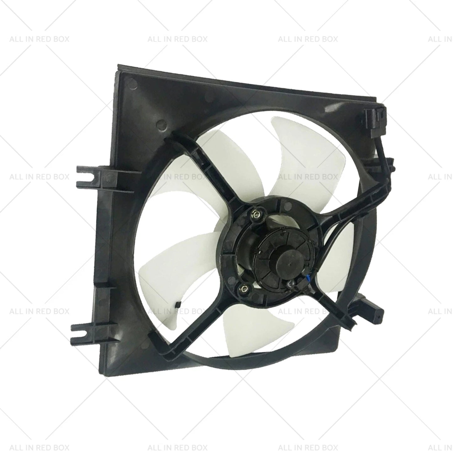 Radiator Cooling Thermo Fan for Subaru Liberty Outback (2003-2009)