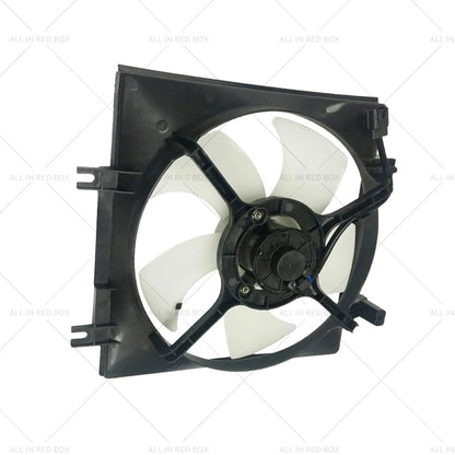 Radiator Cooling Thermo Fan for Subaru Liberty Outback (2003-2009)