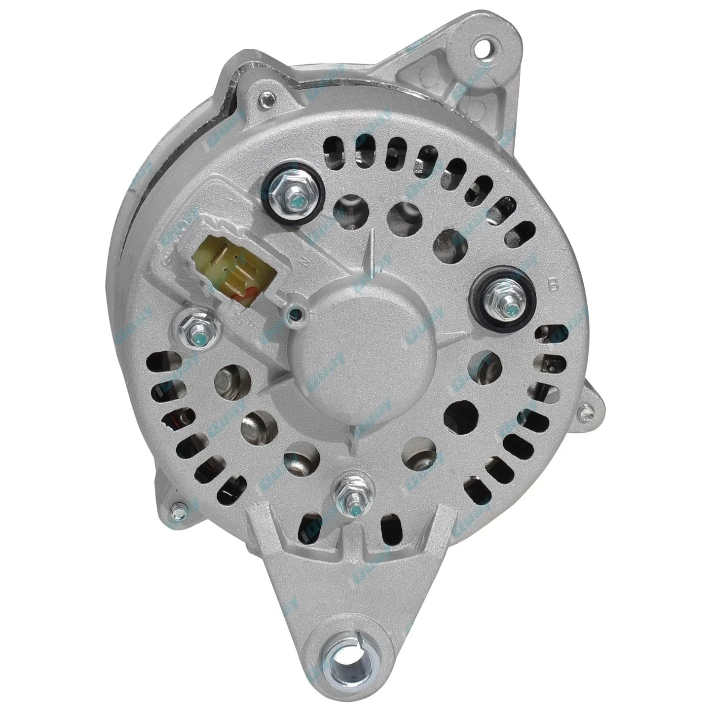 Alternator for Toyota Corona RT133 2.0L 4cyl 21R-C Petrol (1982-1984)