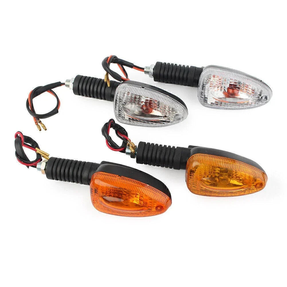 Turn Signal Indicator Lights for BMW F800ST R1200GS F650GS K1300R
