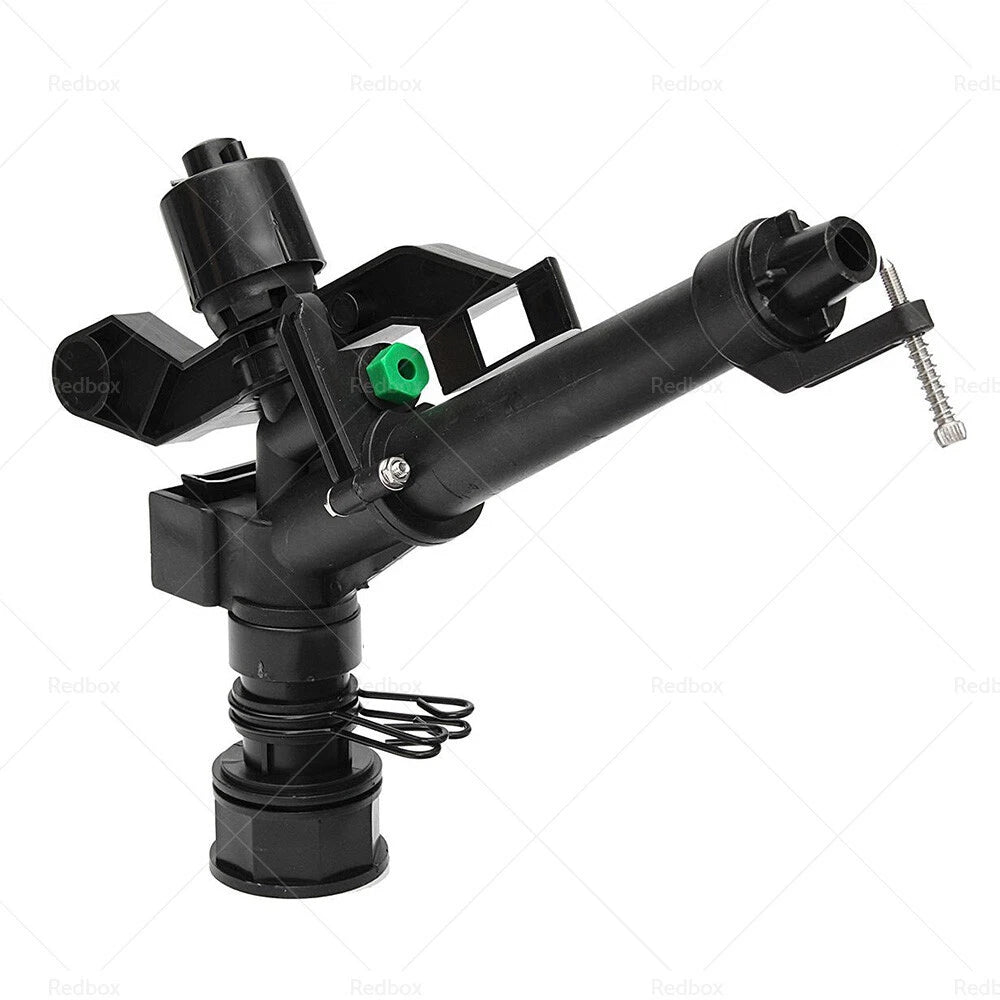 5 x Spray Nozzles Impact Sprinkler Head for DN40 Irrigation System