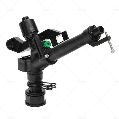 5 x Spray Nozzles Impact Sprinkler Head for DN40 Irrigation System