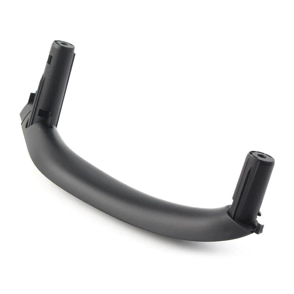 ABS Car Interior Door Pull Handle Trim Cover for BMW X5 X6 (2014-2019)