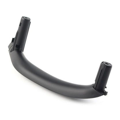 ABS Car Interior Door Pull Handle Trim Cover for BMW X5 X6 (2014-2019)