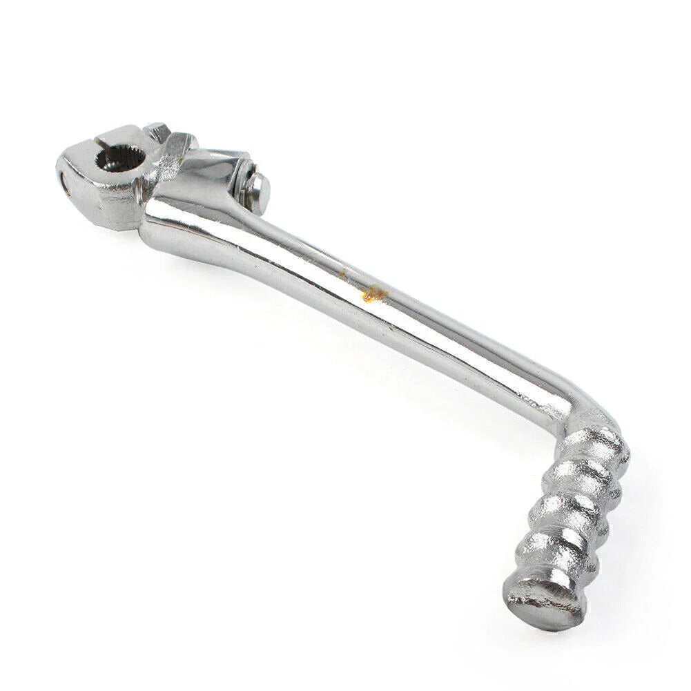 13mm Kick Start Starter Lever for Honda CRF50 CRF70 (2004-2023)