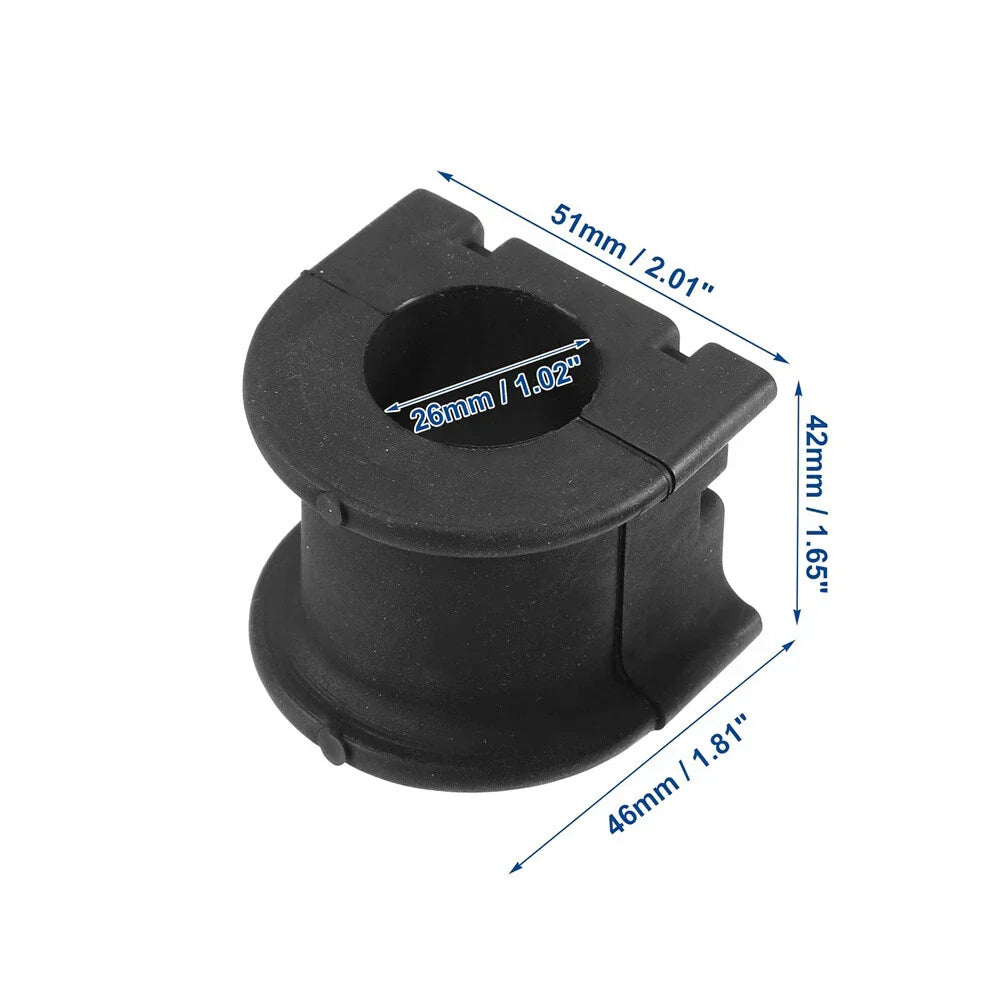 Front Stabilizer Bar Bushing for Toyota 4Runner (1996-2002)