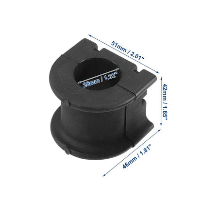 Front Stabilizer Bar Bushing for Toyota 4Runner (1996-2002)