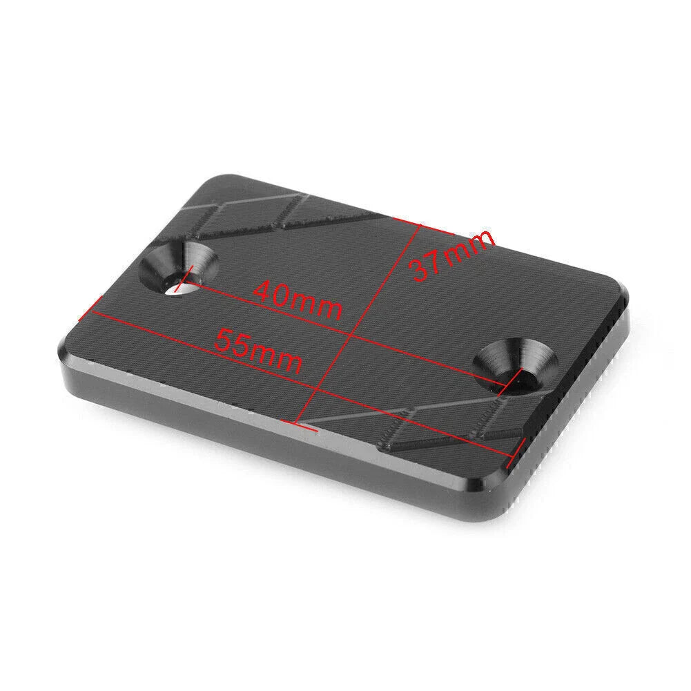 Front Brake Fluid Reservoir Cap Cover for HONDA CBR150R PCX 125 150 (2011-2023)