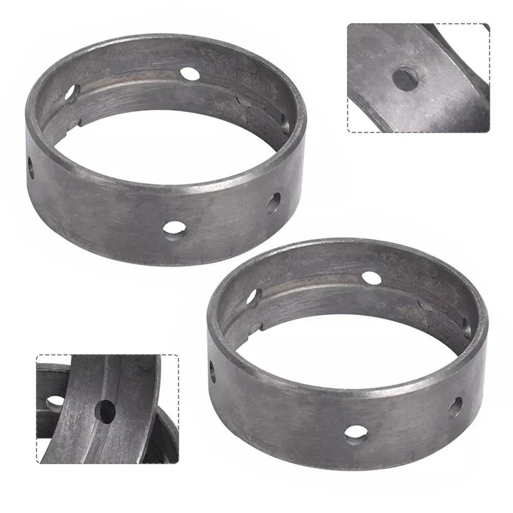 44.75MM Crankshaft Main Bearings for Honda Steed 400 VLX (1988-1998)