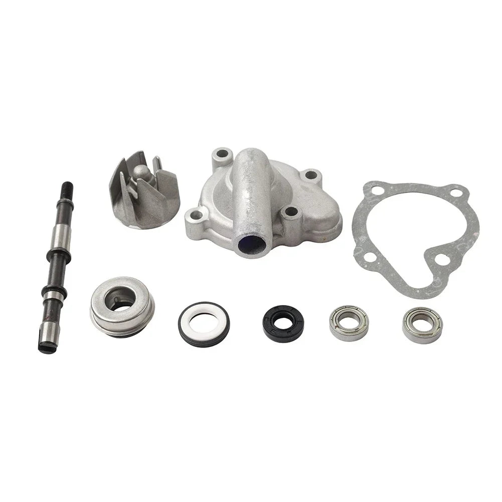 Water Pump Aluminum for CF-Moto 250 250cc (2006-2023)