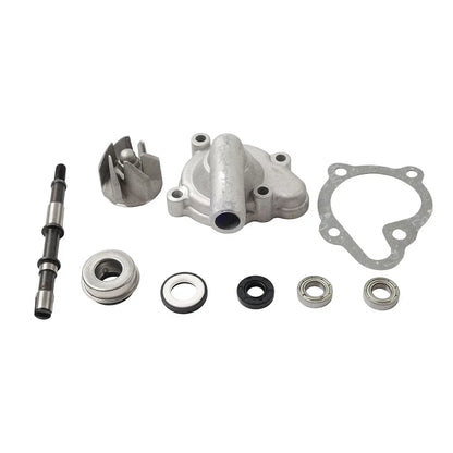 Water Pump Aluminum for CF-Moto 250 250cc (2006-2023)