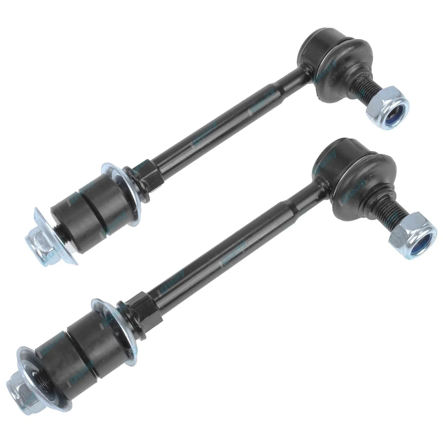 2 Front Sway Bar Link Joint for Toyota Prado 95 Series KZJ95 RZJ95 VZJ95 96~02