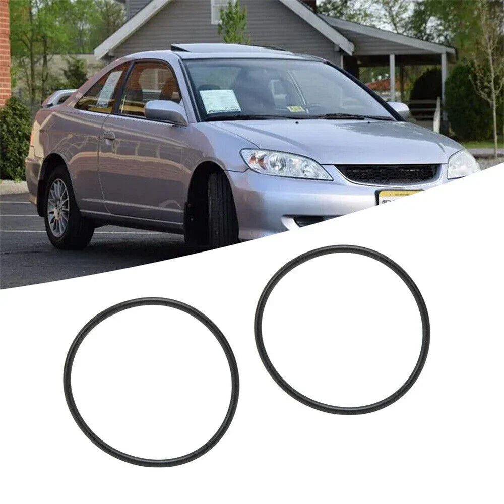 Engine Camshaft Seal O-rings for Honda Accord, Ridgeline, Acura (2003-2023)