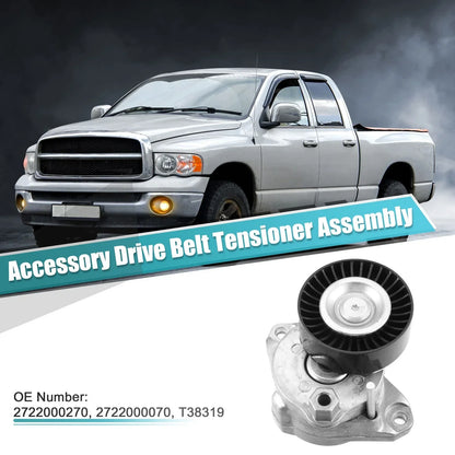 Belt Tensioner for Mercedes-Benz CLS 550, CLK 350 (2007-2011)