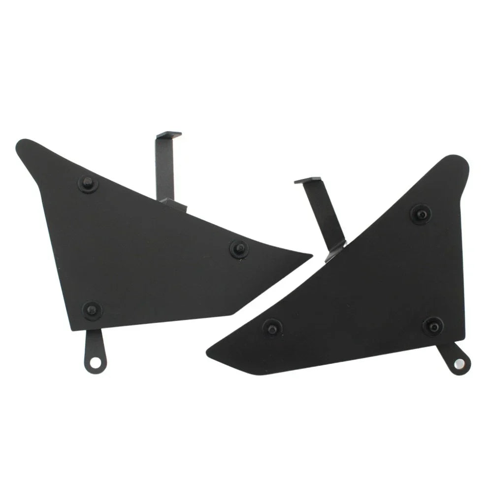 Side Panel Cover for BMW K1600B (2017-2022)