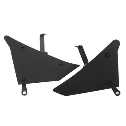 Side Panel Cover for BMW K1600B (2017-2022)