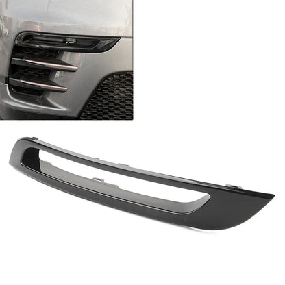Front Bumper Fog Lamp Cover for Land Rover Range Rover Velar (2018-2021)
