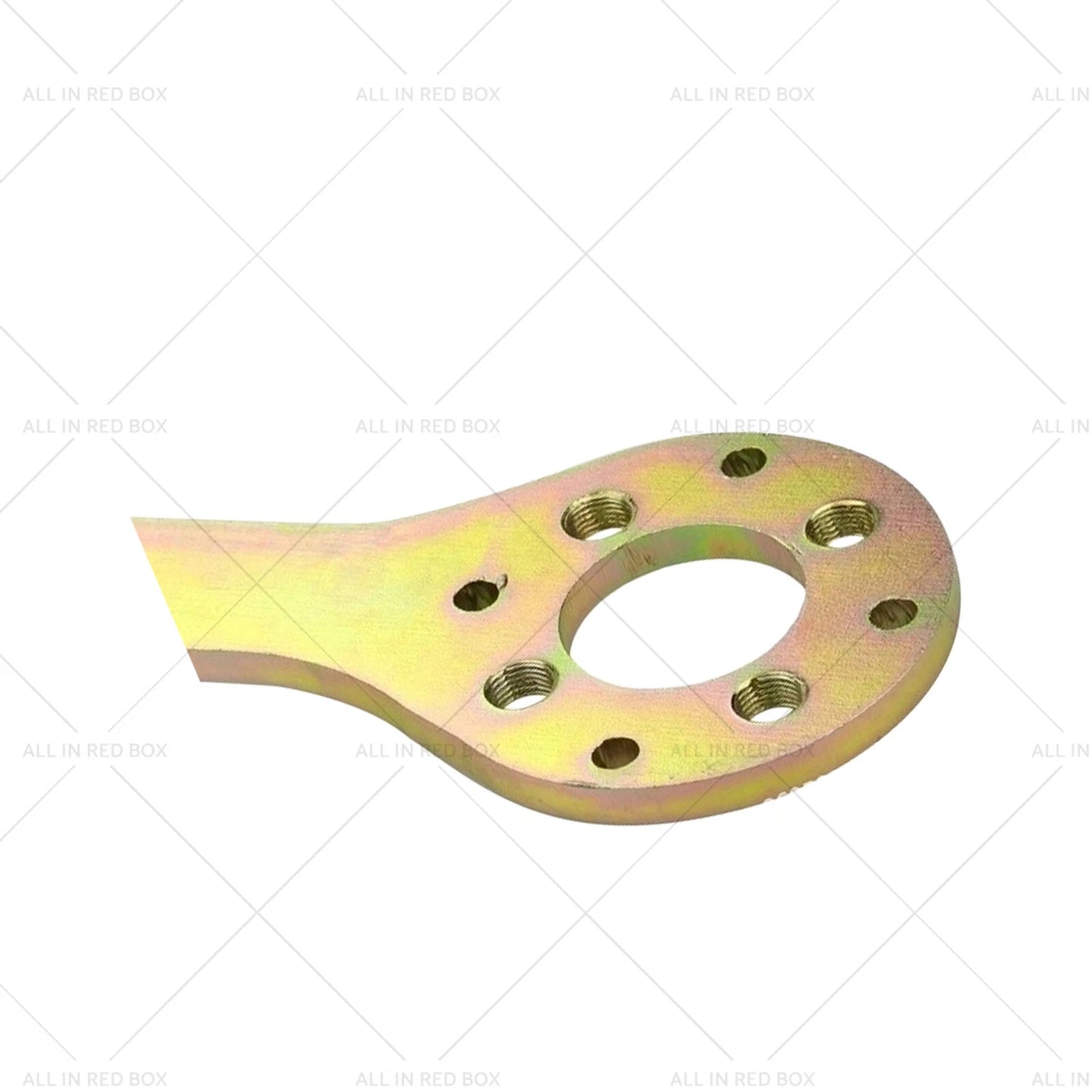 Crank Pulley Tool Kit for Subaru Impreza, Forester