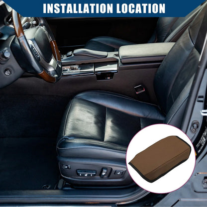 Center Console Armrest Cover for Honda Accord (2018-2023) - Neoprene Fabric