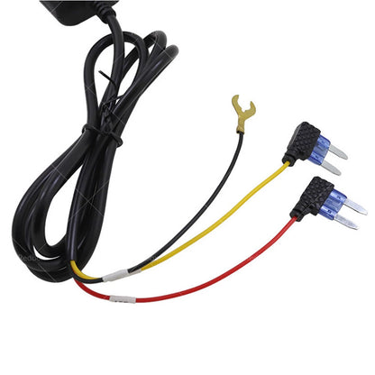 3.2m Hard Wire Kit for Uniden IGO CAM 85R (2018-2023)
