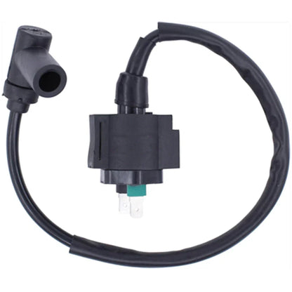 Ignition Coil for Honda ATC250ES ATC250R ATC250SX NX250 GB500 XR250R (1985-1999)