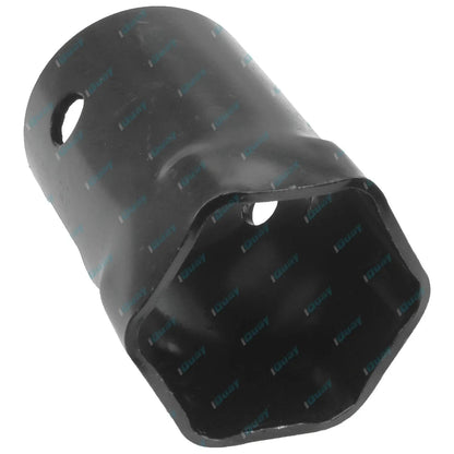 54mm Hub Axle Nut Socket for Landcruiser 4x4 Hilux Front Wheel Bearing Patrol