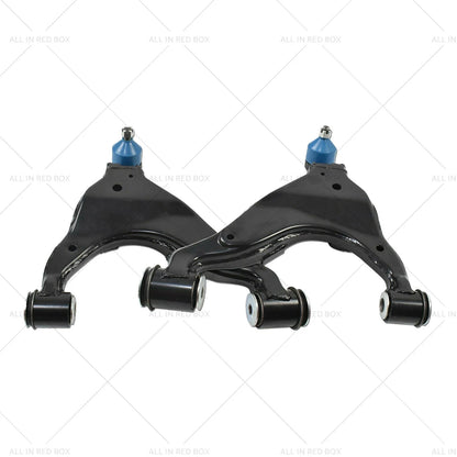 Front Lower Control Arm for Toyota Prado RZJ120 RZJ120R KZJ120 KZJ120R (2003-2009)