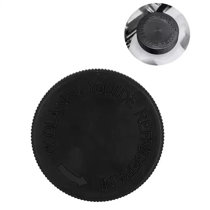 Coolant Tank Cap for Nissan Altima, Pathfinder, Infiniti JX35 (2013-2018)