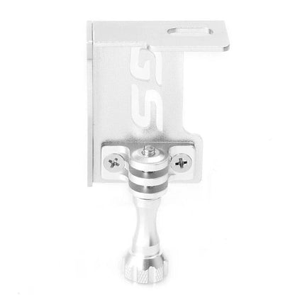 Front Left Stand Bracket for GoPro Camera BMW F650GS F700GS F800GS (2013-2016)